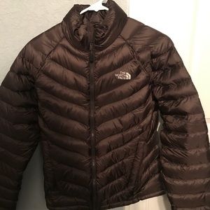 Women’s Northface Jacket
